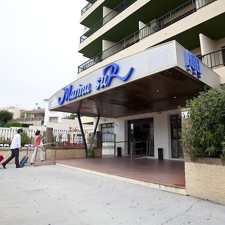 Vita Marina Sur Torremolinos Ngoại thất bức ảnh