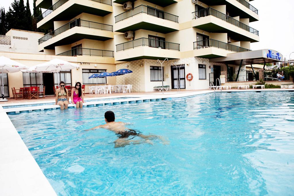 Vita Marina Sur Torremolinos Phòng bức ảnh