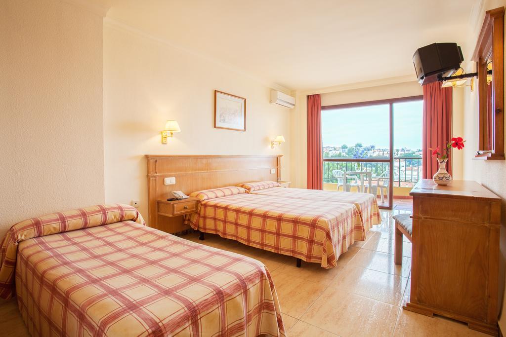 Vita Marina Sur Torremolinos Phòng bức ảnh