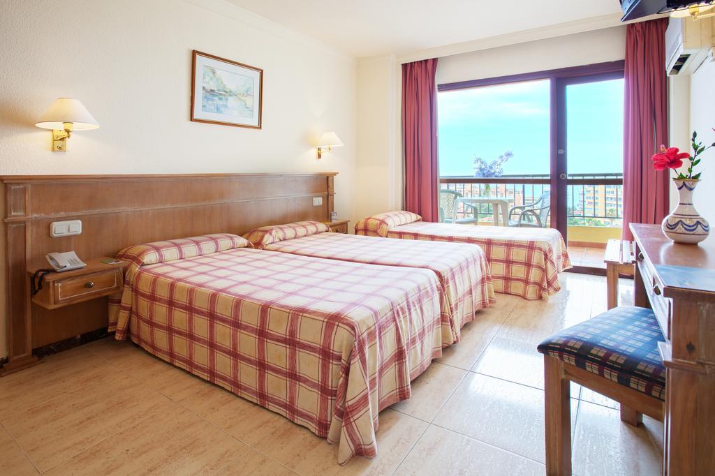 Vita Marina Sur Torremolinos Phòng bức ảnh