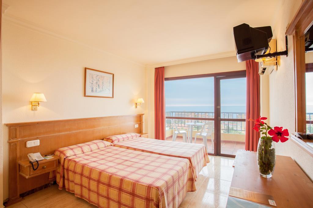 Vita Marina Sur Torremolinos Phòng bức ảnh