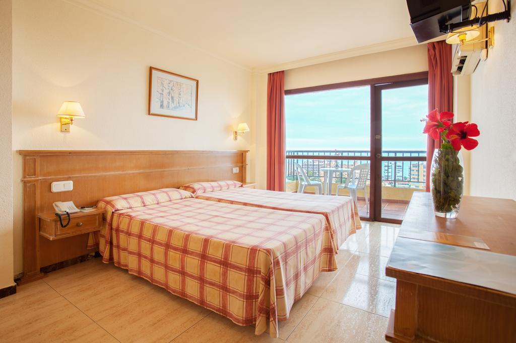Vita Marina Sur Torremolinos Phòng bức ảnh