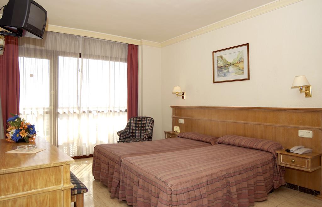Vita Marina Sur Torremolinos Phòng bức ảnh