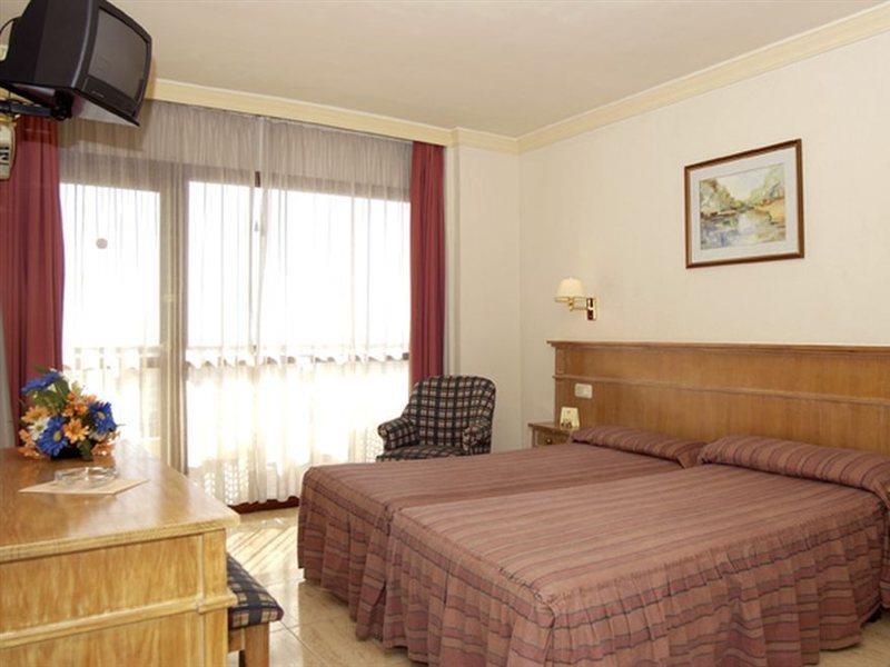 Vita Marina Sur Torremolinos Ngoại thất bức ảnh