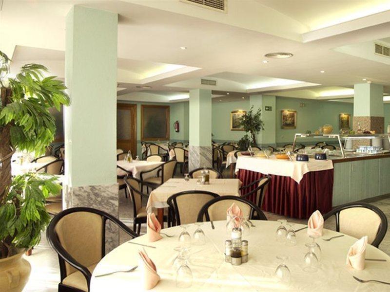 Vita Marina Sur Torremolinos Ngoại thất bức ảnh