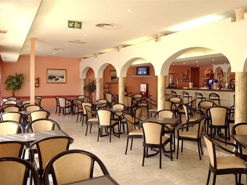 Vita Marina Sur Torremolinos Ngoại thất bức ảnh