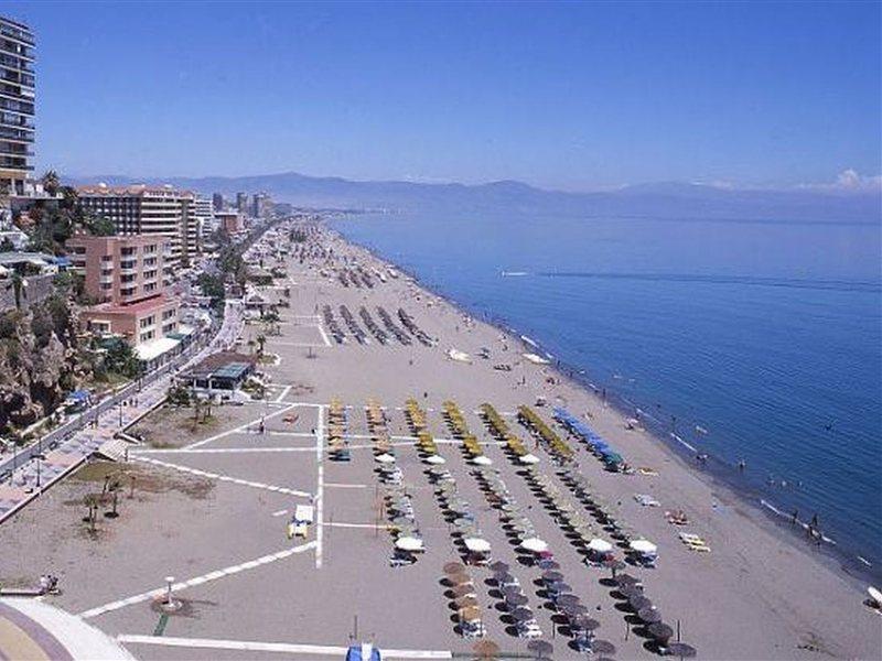 Vita Marina Sur Torremolinos Ngoại thất bức ảnh