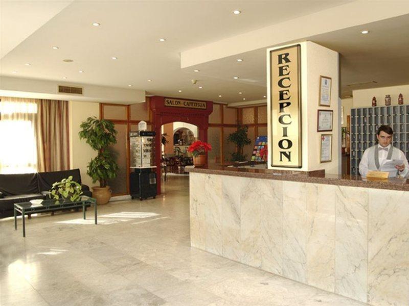 Vita Marina Sur Torremolinos Ngoại thất bức ảnh