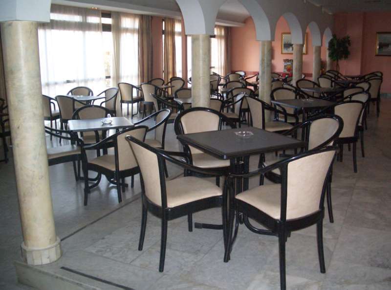 Vita Marina Sur Torremolinos Ngoại thất bức ảnh