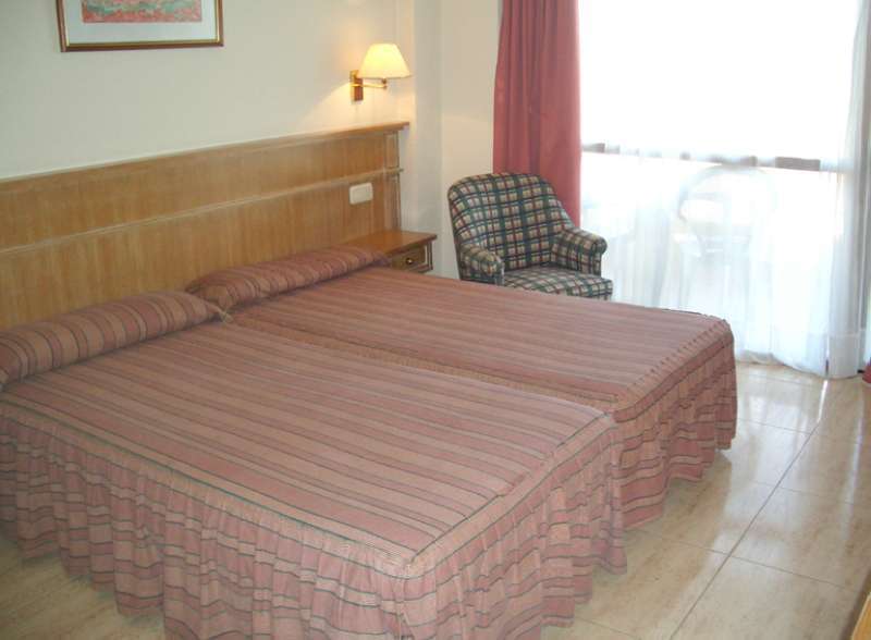 Vita Marina Sur Torremolinos Ngoại thất bức ảnh