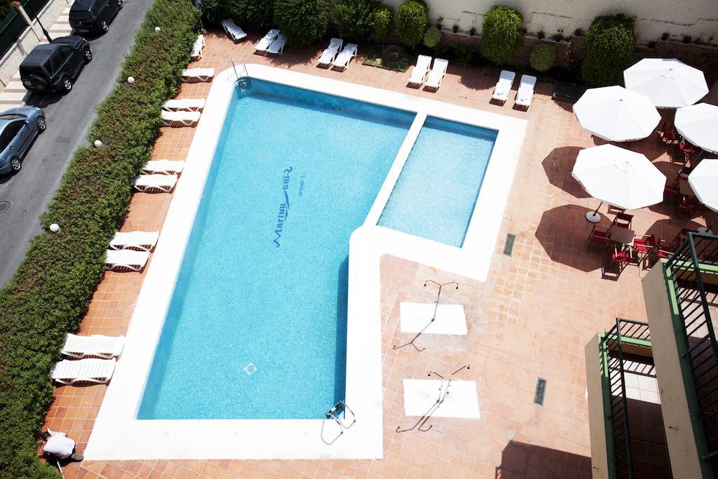 Vita Marina Sur Torremolinos Ngoại thất bức ảnh