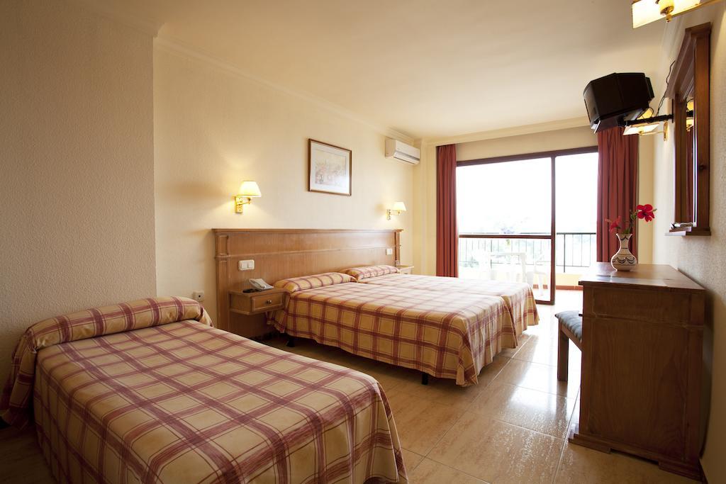 Vita Marina Sur Torremolinos Ngoại thất bức ảnh