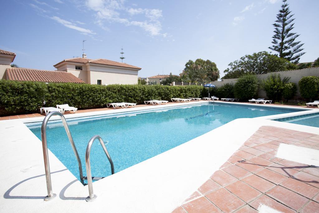 Vita Marina Sur Torremolinos Ngoại thất bức ảnh