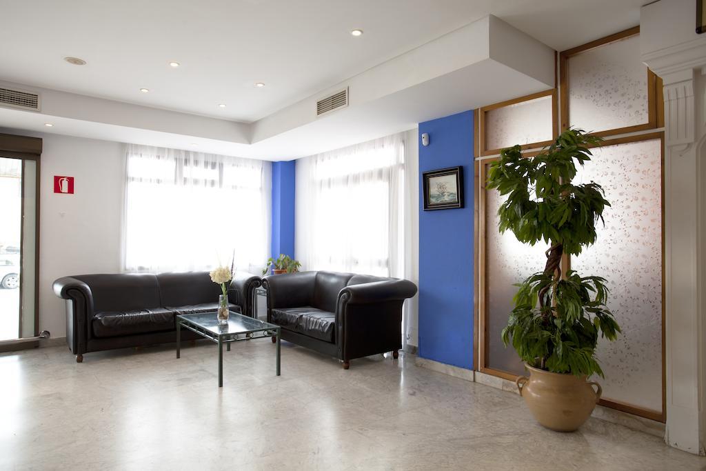 Vita Marina Sur Torremolinos Ngoại thất bức ảnh