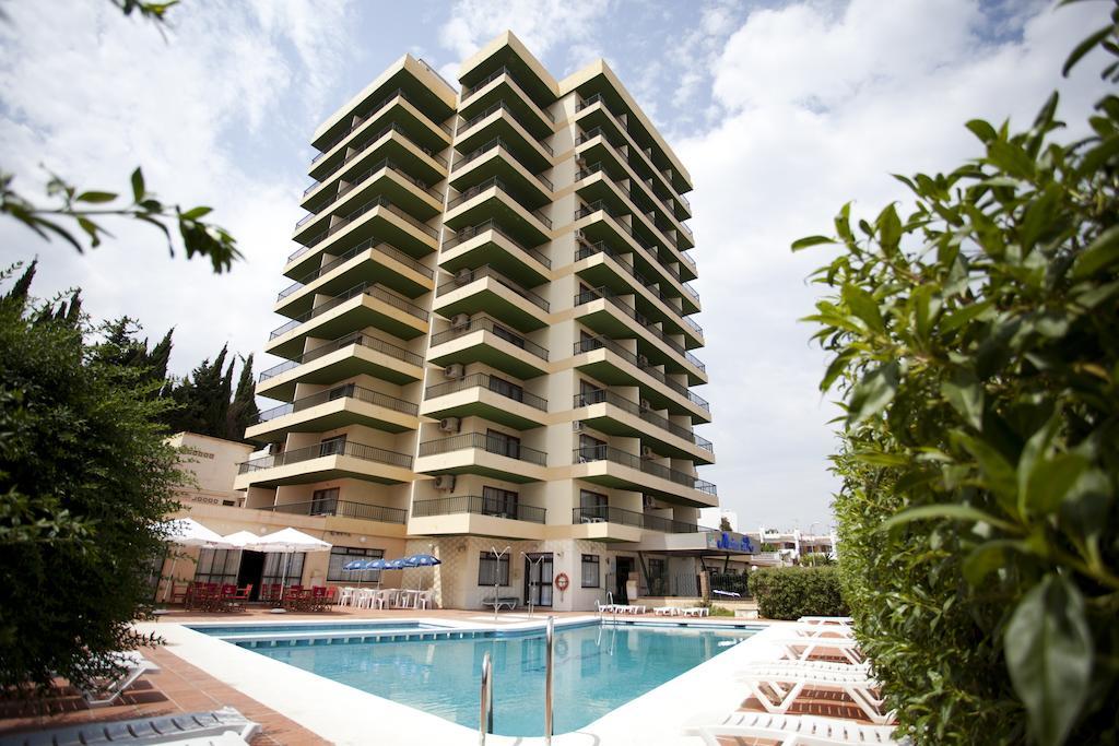 Vita Marina Sur Torremolinos Ngoại thất bức ảnh