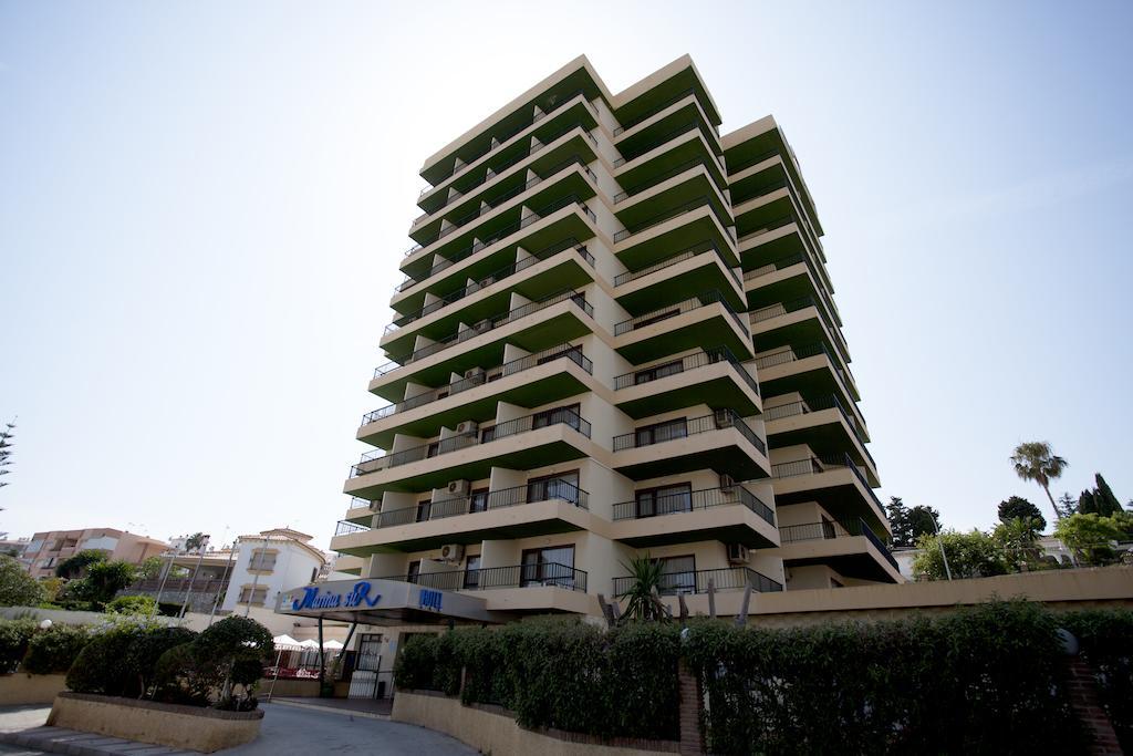 Vita Marina Sur Torremolinos Ngoại thất bức ảnh