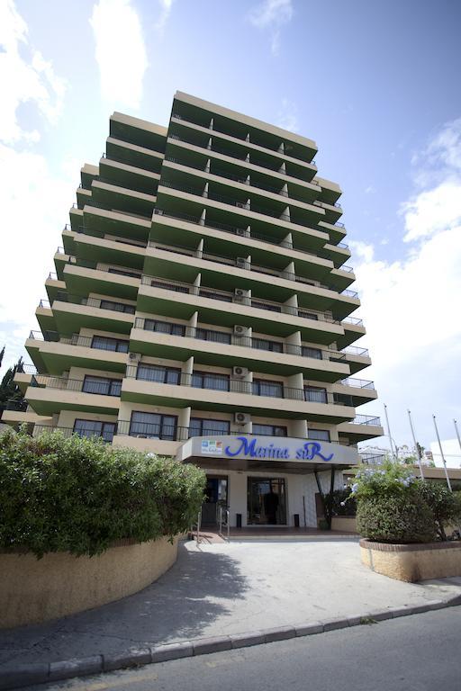 Vita Marina Sur Torremolinos Ngoại thất bức ảnh