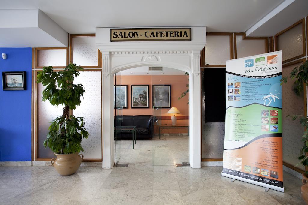 Vita Marina Sur Torremolinos Ngoại thất bức ảnh