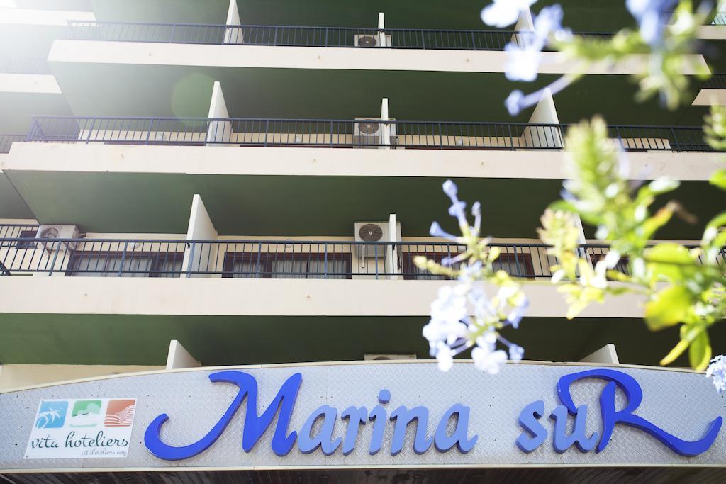 Vita Marina Sur Torremolinos Ngoại thất bức ảnh