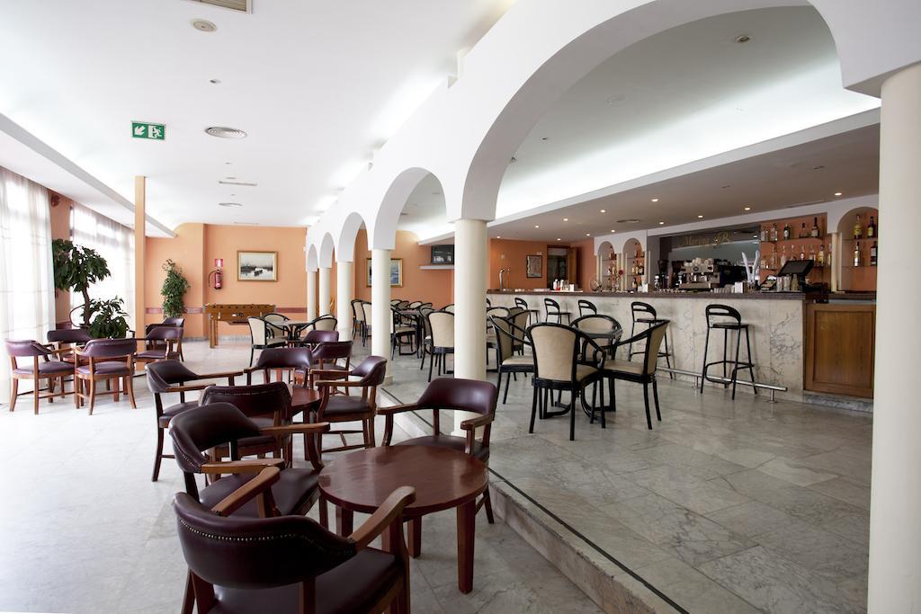 Vita Marina Sur Torremolinos Ngoại thất bức ảnh