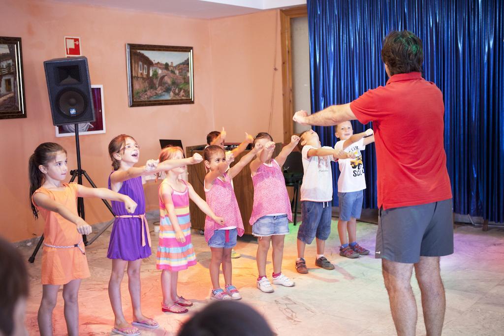 Vita Marina Sur Torremolinos Ngoại thất bức ảnh