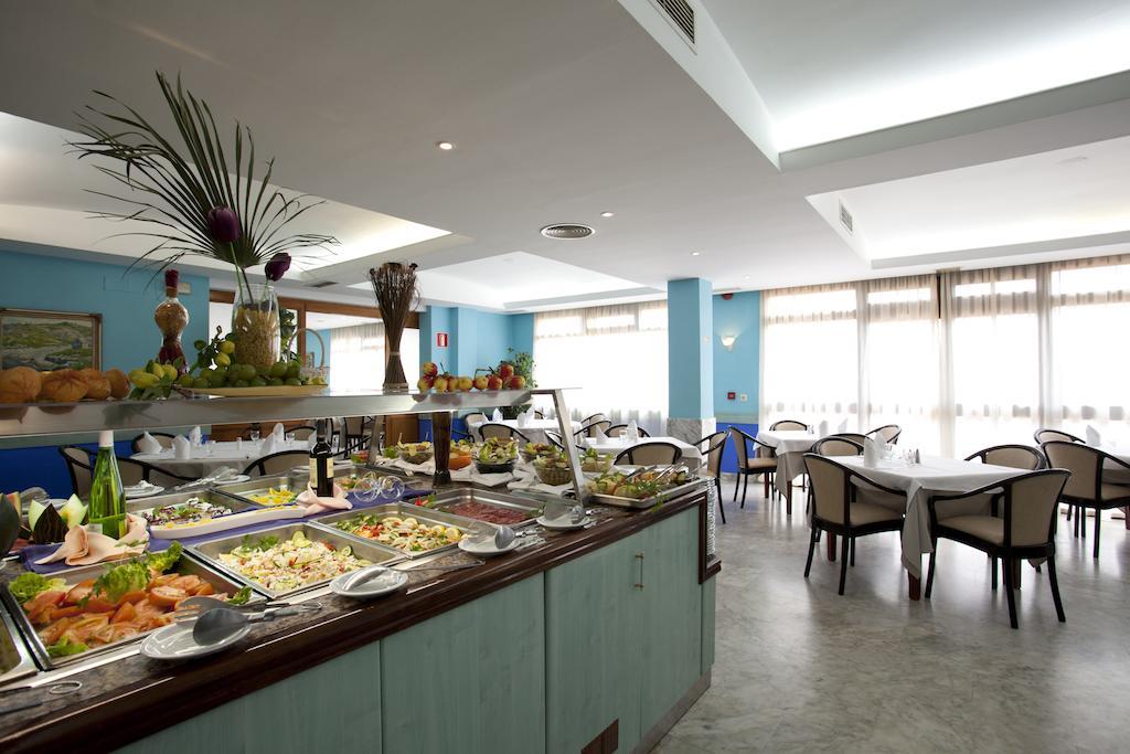Vita Marina Sur Torremolinos Ngoại thất bức ảnh