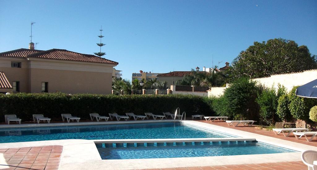 Vita Marina Sur Torremolinos Ngoại thất bức ảnh