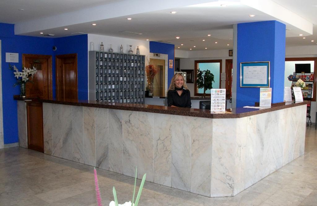 Vita Marina Sur Torremolinos Ngoại thất bức ảnh