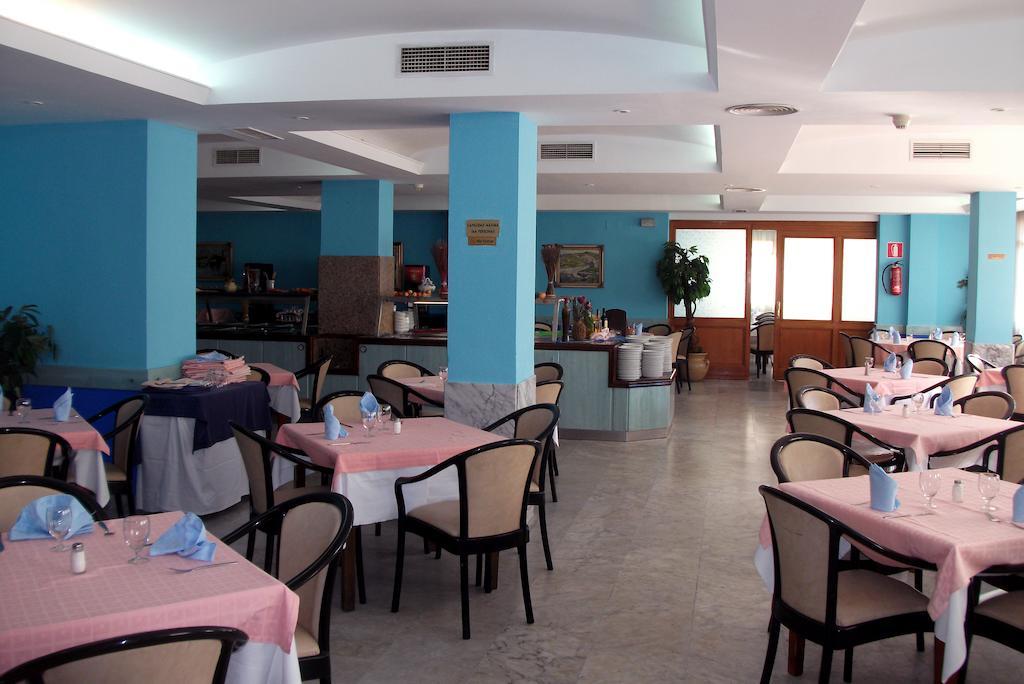Vita Marina Sur Torremolinos Ngoại thất bức ảnh