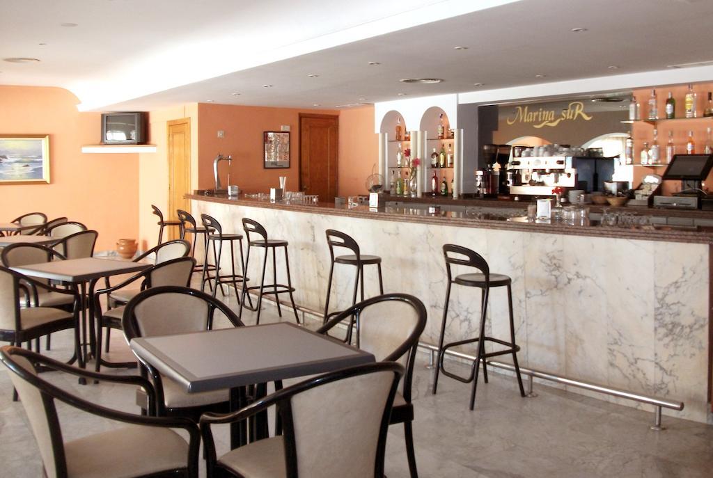 Vita Marina Sur Torremolinos Ngoại thất bức ảnh