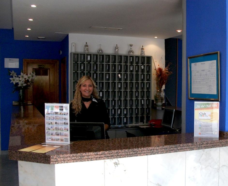 Vita Marina Sur Torremolinos Ngoại thất bức ảnh