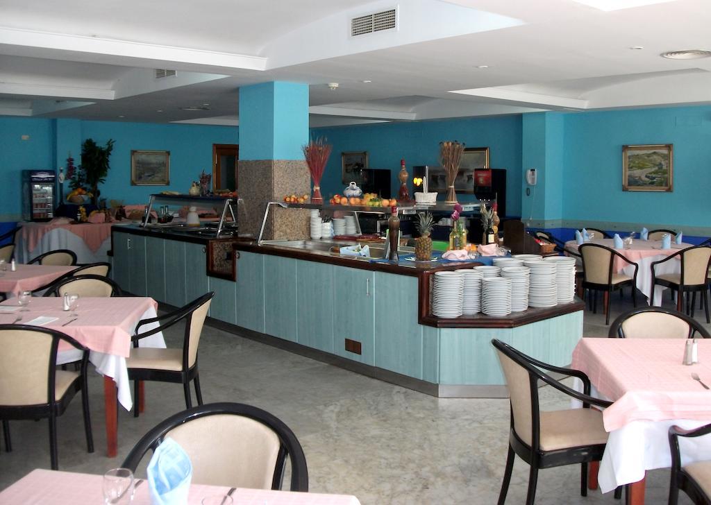Vita Marina Sur Torremolinos Ngoại thất bức ảnh