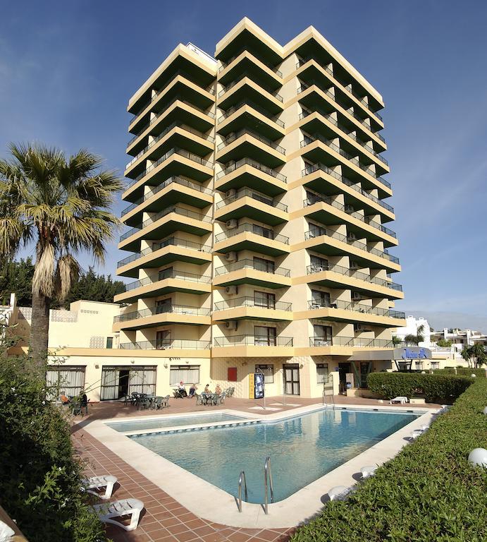 Vita Marina Sur Torremolinos Ngoại thất bức ảnh