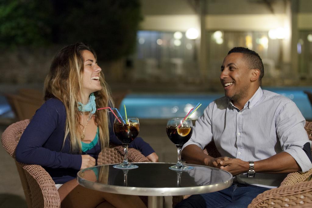 Vita Marina Sur Torremolinos Ngoại thất bức ảnh