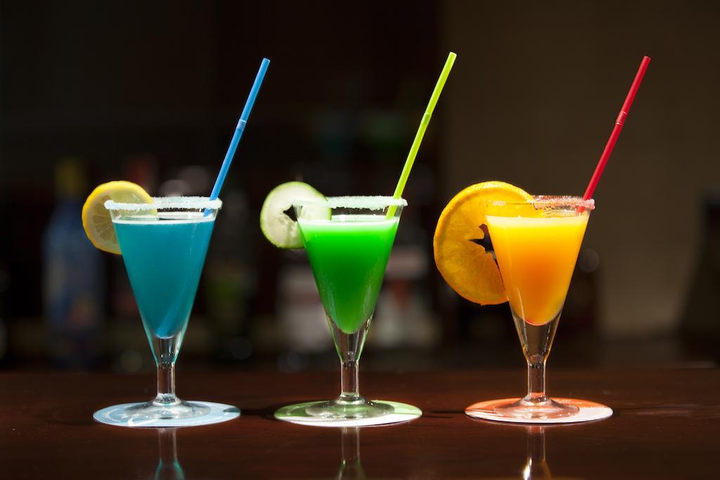 Vita Marina Sur Torremolinos Ngoại thất bức ảnh