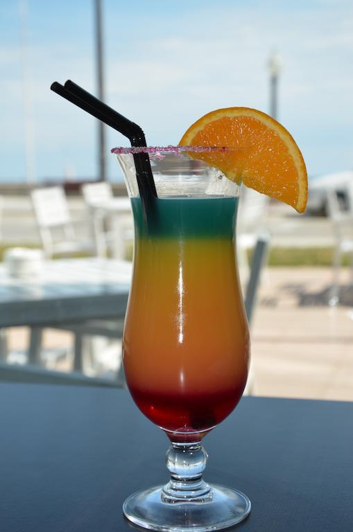 Vita Marina Sur Torremolinos Ngoại thất bức ảnh