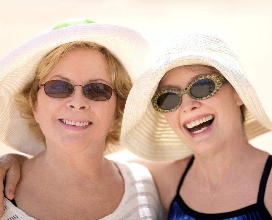 Vita Marina Sur Torremolinos Ngoại thất bức ảnh