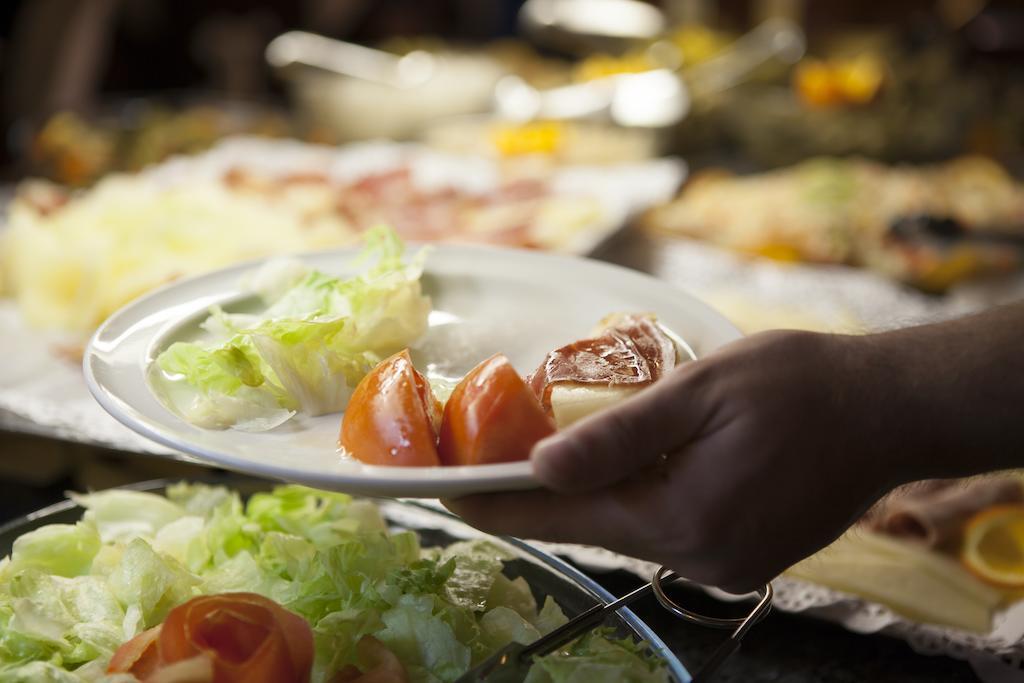 Vita Marina Sur Torremolinos Ngoại thất bức ảnh