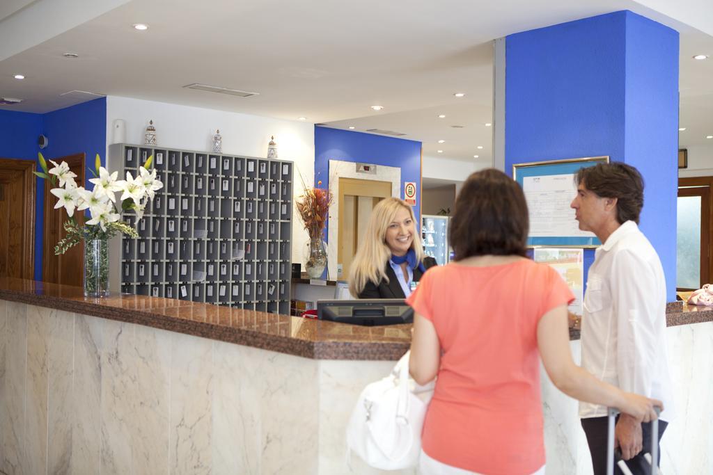 Vita Marina Sur Torremolinos Ngoại thất bức ảnh