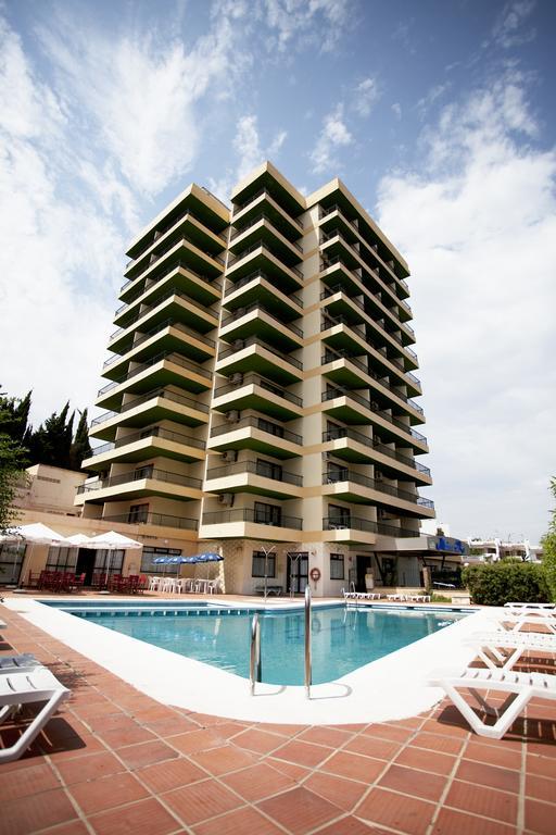 Vita Marina Sur Torremolinos Ngoại thất bức ảnh