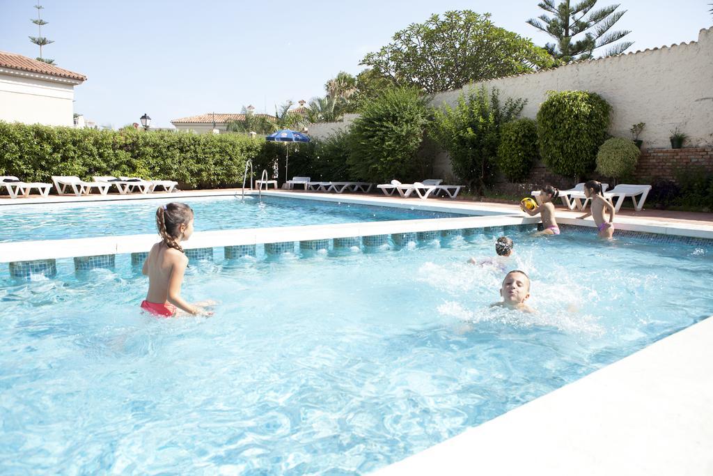 Vita Marina Sur Torremolinos Ngoại thất bức ảnh
