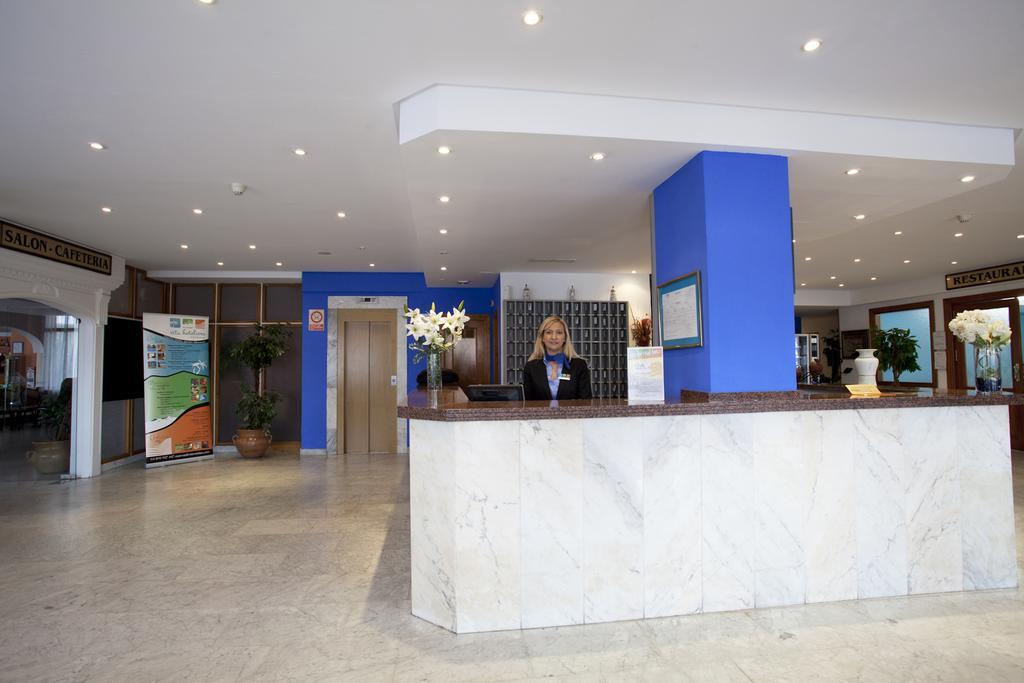 Vita Marina Sur Torremolinos Ngoại thất bức ảnh