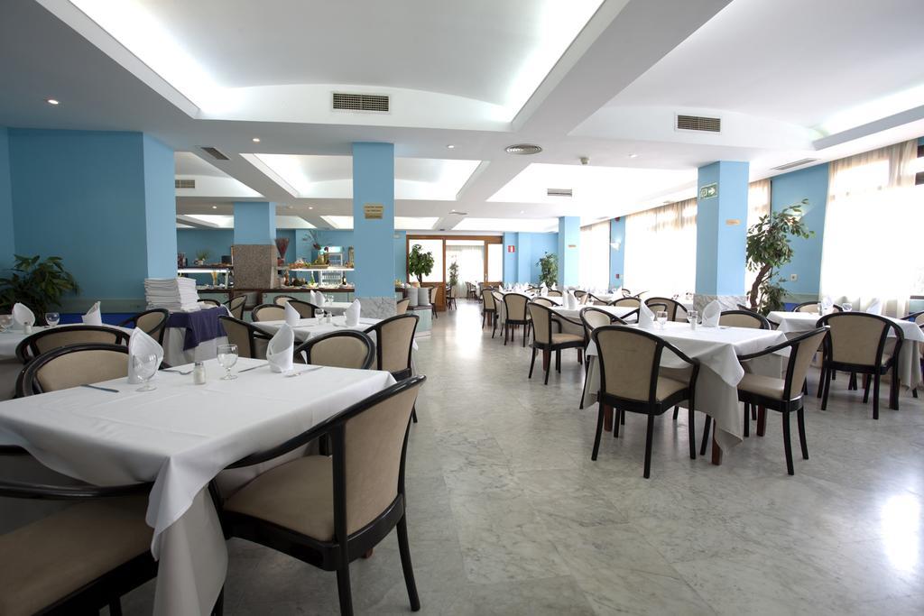 Vita Marina Sur Torremolinos Ngoại thất bức ảnh