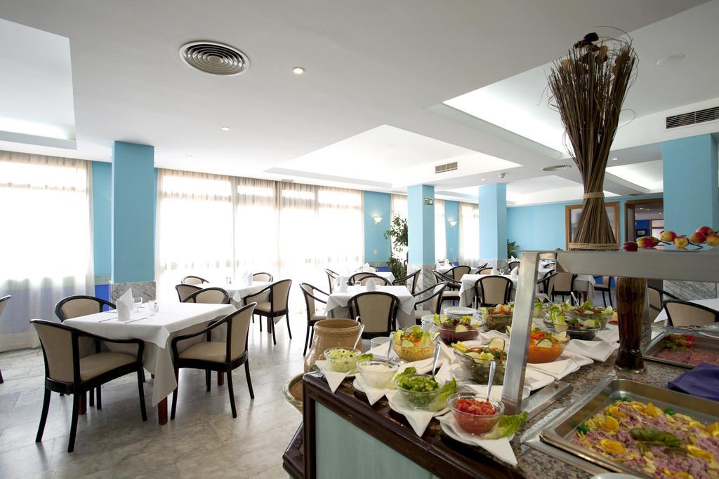 Vita Marina Sur Torremolinos Ngoại thất bức ảnh