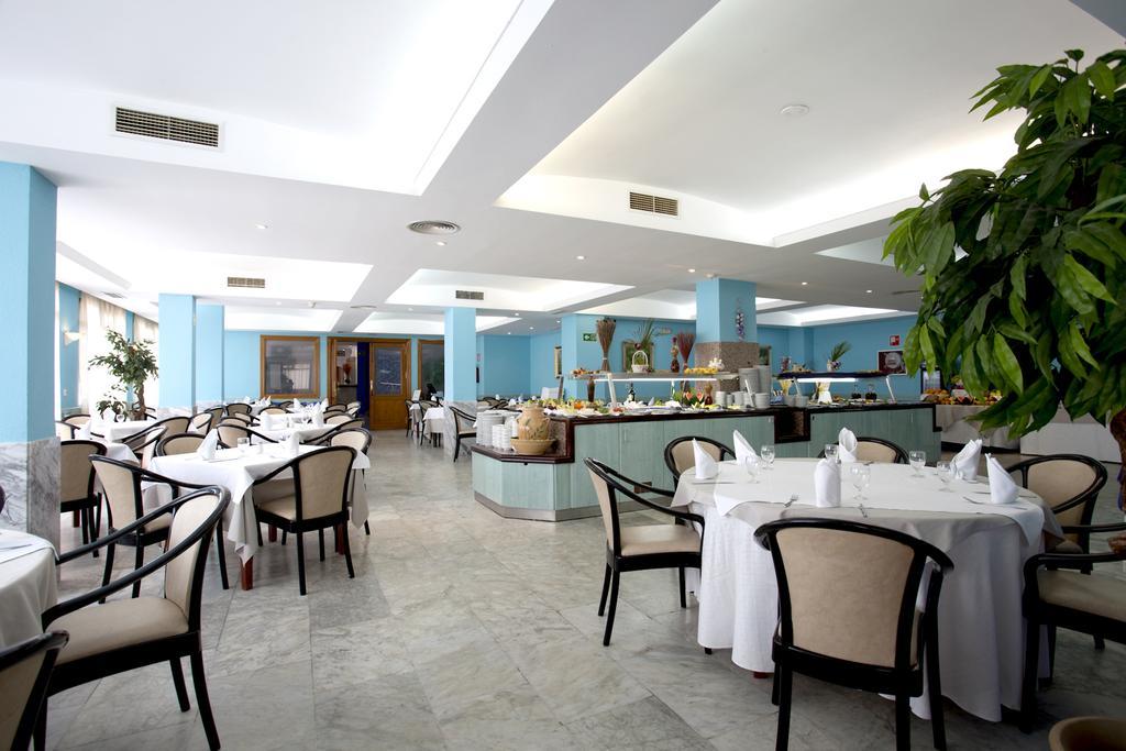Vita Marina Sur Torremolinos Ngoại thất bức ảnh