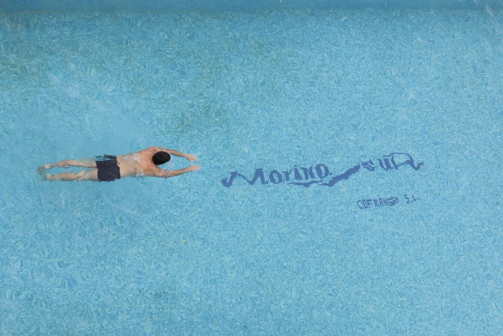 Vita Marina Sur Torremolinos Ngoại thất bức ảnh