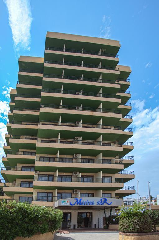 Vita Marina Sur Torremolinos Ngoại thất bức ảnh