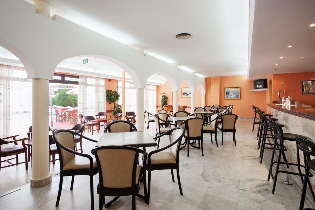 Vita Marina Sur Torremolinos Ngoại thất bức ảnh